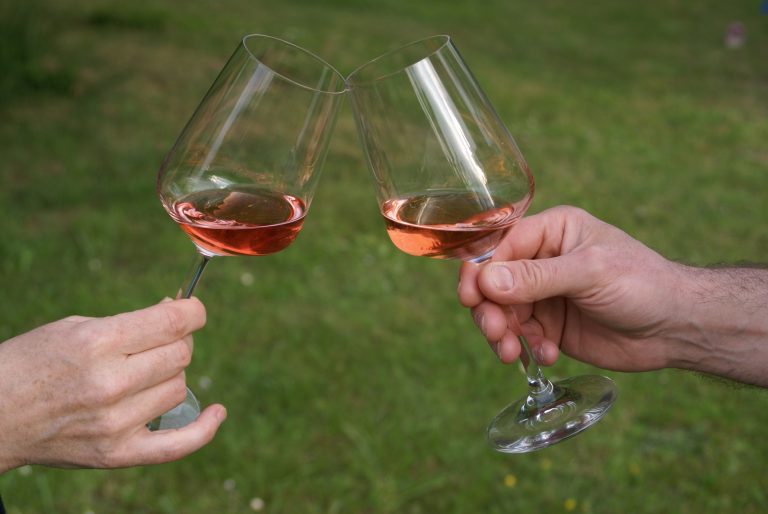 Grands vins pour la Fête des Pères