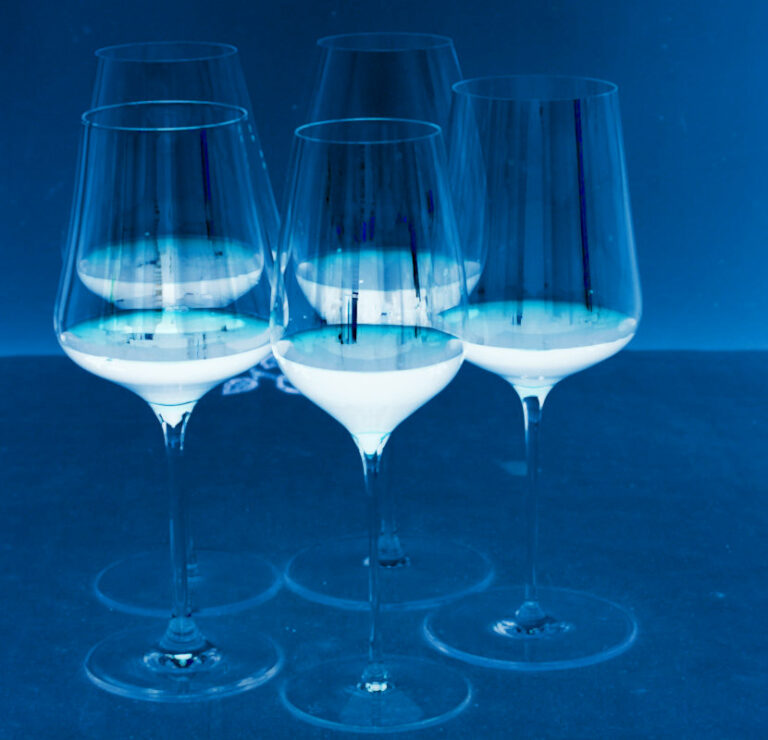 Les meilleurs verres à vin universels passés au crible